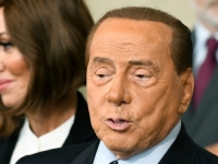 SLUČAJ MALOLJETNIČKE PROSTITUCIJE: Berlusconi oslobođen optužbi za podmićivanje
