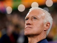 JE LI MOGUĆE: Francuska je sinoć na SP-u pobijedila Australiju, a večeras igra prijateljsku utakmicu, pritom je Deschamps selektor sa...