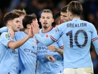 OPET DERBI: Manchester City i Liverpool...