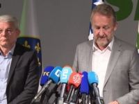 SAOPĆENJE SDA: 'Zabrinjava što Escobarova ocjena dolazi u vrijeme dok...'