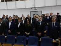 IZBOR ZAKONODAVNE VLASTI U FBiH: Skupština Kantona Sarajevo u petak bira 12 delegata za Dom naroda