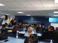 SJELI U KLUPE: Konstituirana Skupština...