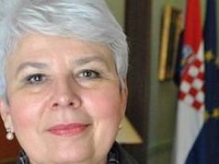 JADRANKA KOSOR O ODNOSIMA BiH I HRVATSKE: 'Nikad gore' (VIDEO)