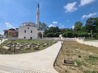 BISER BANJA LUKE PONOVO SIJA: Pogledajte unutrašnjost i harem prelijepe džamije Arnaudije, srušene tokom agresije na BiH (FOTO)