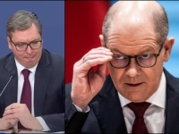 UZMI ILI OSTAVI: Vučiću stigao ultimatum iz Berlina!
