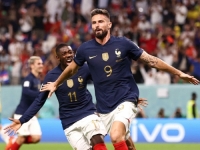 ODMAH DEMONSTRIRALI MOĆ: Trikolori pregazili Australiju, Giroud dostojno zamijenio Benzemu (VIDEO)