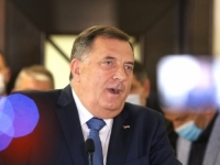 ŠOK U NARODNOJ SKUPŠTINI REPUBLIKE SRPSKE: Milorad Dodik više ne želi četiri delegata u Domu naroda BiH, s 'papcima' ima novi plan...