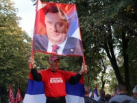 GRADSKI ODBOR SNSD-a BANJA LUKA: 'Stanivuković i opozicija moraju prihvatiti da su izborni gubitnici'