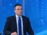 HRVATSKI EUROPARLAMENTARAC TOMISLAV SOKOL TVRDI: 'Neki bi bili sretni da ne uđemo u Schengen da kažu da je to neuspjeh HDZ-a'