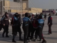 JAKO OSIGURANJE: Više od 50.000 policajaca i zaštitara brinut će za sigurnost na SP-u u Kataru