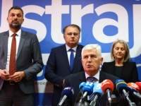 PLJUŠTE REAKCIJE NA SPORAZUM LIDERA OSMORKE I HDZ-a: 'Da sam Dodik, potpisao bih ovo koliko danas!'
