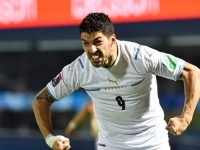 PRVAK URUGVAJA: Suarez se vraća u Evropu, dobio je ponudu iz Španije?