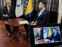 GRADONAČELNIK PRIHVATIO MANDAT: 'Šanse da budem premijer USK su minimalne'
