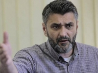 'SAD ĆEMO TESTIRATI DVIJE INSTITUCIJE': Suljagić podnio krivičnu prijavu protiv Simića