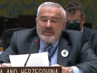 DIPLOMATE U AKCIJI, ŽESTOK PRITISAK NA ALKALAJA: Traže da pred Vijećem sigurnosti UN-a ne iznosi kritike na račun Christiana Schmidta