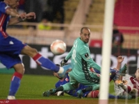 OVO SE RIJETKO VIĐA: Pogledajte kakve su golove primili nogometaši Crvene zvezde na gostovanju u Monaku…