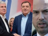 DODIKOV SAVJETNIK NE KRIJE ZABRINUTOST: 'Ako HDZ uđe u taj aranžman, ko garantuje da će partneri sa nivoa FBIH ispoštovati dogovor…'