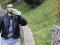 U FOJNICI JEDAN OD ČETIRI SLUČAJA NA SVIJETU: Marin zbog rijetkog poremećaja dnevno pije i do 27 litara vode