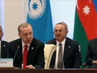 ERDOGAN PORUČUJE: 'Turska čini sve da...'