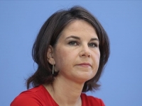 NJEMAČKA MINISTRICA IMA PORUKU ZA RUSKOG SUSJEDA: 'Vaša sigurnost je i naša sigurnost!'