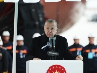 ERDOGAN NAJAVLJUJE: 'Turska je odlučna da nastavi strategiju iskorjenjivanja terorizma...'