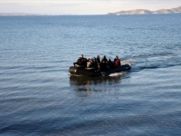 DRAMA NA EGEJSKOM MORU: Spašeno 11 migranata nakon potonuća broda, nastavlja se potraga