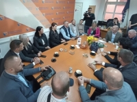 PAO ZVANIČAN DOGOVOR: SDA, DF i dva bivša zastupnika PDA činit će većinu u Skupštini TK
