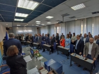 CIK BiH OBAVIO ŽRIJEBANJE: Damir Šišić iz SDA i Silva Banović iz NiP-a izabrani za delegate u Domu naroda FBiH
