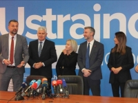 ŠTA, U SUŠTINI, PREDVIĐA SPORAZUM OSMORKE I HDZ-a: Asimetričan izbor članova Predsjedništva, treći RTV kanal, osnivanje Vrhovnog suda BiH …