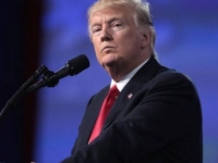 TRUMPOVA KAMPANJA 2024.: Mogla bi biti...