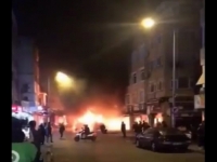 UŽASNE VIJESTI IZ TURSKE: Nova eksplozija u Istanbulu, uzrok još uvijek nepoznat! (VIDEO)
