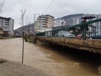 TUGA DO NEBA U SANDŽAKU: Pronađeno tijelo dvogodišnjeg djeteta koje je upalo u rijeku