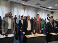TUZLANSKI KANTON PROBIO LED: Evo ko će formirati vlast u najmnogoljudnijem kantonu (FOTO, VIDEO)  