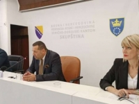 U NASTAVKU SJEDNICE: Za novog predsjedavajućeg Skupštine ZDK izabran...