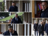 SA SASTANKA NA SASTANAK: Okupila se 'Osmorka'