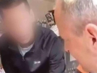 NOVI DETALJI TRAGEDIJE MLADENA DULIĆA: Dragan Lukač potvrdio da je nesretni mladić tražio uklanjanje spornog snimka