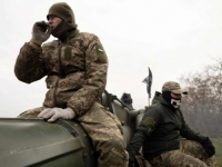 RUSI SE KOD HERSONA OBRUKALI KAO KOD HARKIVA: 'Od čije generalske plate će se za ovo odbiti?' (VIDEO)