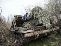 PROFESOR IZ UKRAJINE O POVLAČENJU RUSKIH SNAGA IZ HERSONA: 'Ulazak u grad neće biti nimalo lagan našoj vojsci, no bude li sve po planu...'