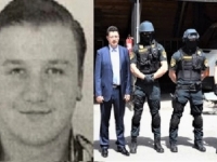 MINISTAR ČAMPARA ZADUŽIO JEDAN KOMPLET: Uhapšenom narko bossu u Sarajevu domaćin bio Konakovićev kum, sumnja se i da je donirao uniforme federalnoj policiji!? (FOTO)