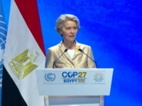 DRAMATIČNA PORUKA URSULE VON DER LEYEN SVJETSKIM LIDERIMA: 'Ne idimo prema paklu!'
