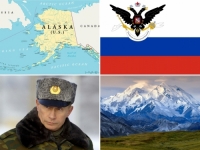 NA POMOLU NOVI SUKOB: Rusi traže da im Amerika vrati Aljasku!