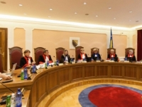 NEPOTPUN SASTAV: U Ustavnom sudu BiH još ne znaju kada bi se mogao očekivati izbor novih sudija