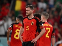 HAOS U SVLAČIONICI BELGIJE PRED UTAKMICU S HRVATSKOM: Potukli se Vertonghen i Hazard?