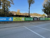 IZ KJKP 'RAD' ZA 'SB': U Sarajevu se otvara novo reciklažno dvorište, stiže i još Reciklomata