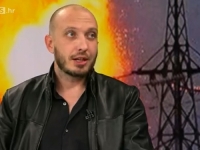 POLITIČKI ANALITIČAR BRANIMIR VIDMAROVIĆ: 'Radi se o zalutaloj raketi, ako se aktivira članak 5 onda to po svim našim saznanjima znači Treći svjetski rat...'