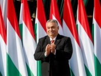 NAKON SASTANKA VIŠEGRADSKE GRUPE: Orban otkrio kada će Mađarska ratificirati pristupanje Švedske i Finske NATO-u