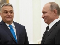 OPET 'NE' UKRAJINI; ORBAN RADI SVE ŠTO IDE NA RUKU PUTINU; NAJNOVIJI POTEZ RAZBJESNIO AMERIKU I EU: 'Igra poker pod velom neutralnosti'