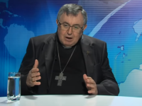 REIS KAVAZOVIĆ ODGOVORIO NA KRITIKE KARDINALA PULJIĆA: 'Muslimani bi se u tom slučaju branili od agresije i u to niko normalan...'
