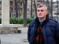 NEZAKONITO DEGRADIRAN: Prvostepena presuda u korist policajca koji je pružao podršku 'Pravdi za Davida'