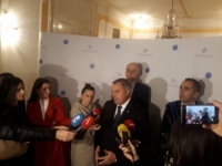 SADA JE PRVI KRUG: Višković o zahtjevima...